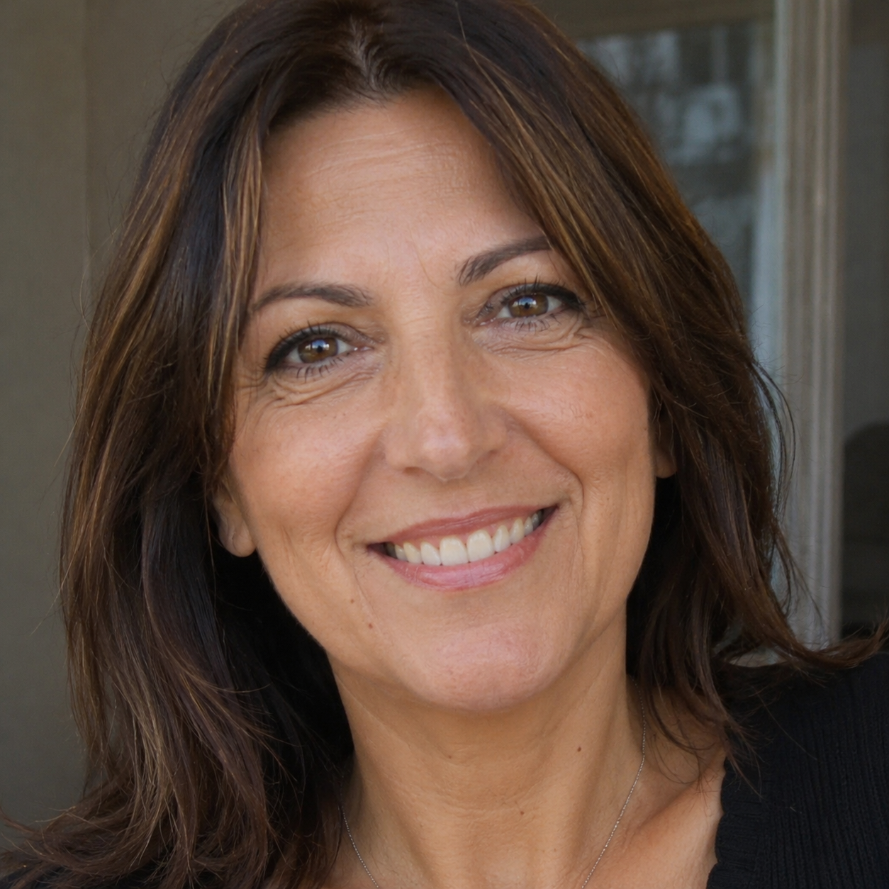 Laura